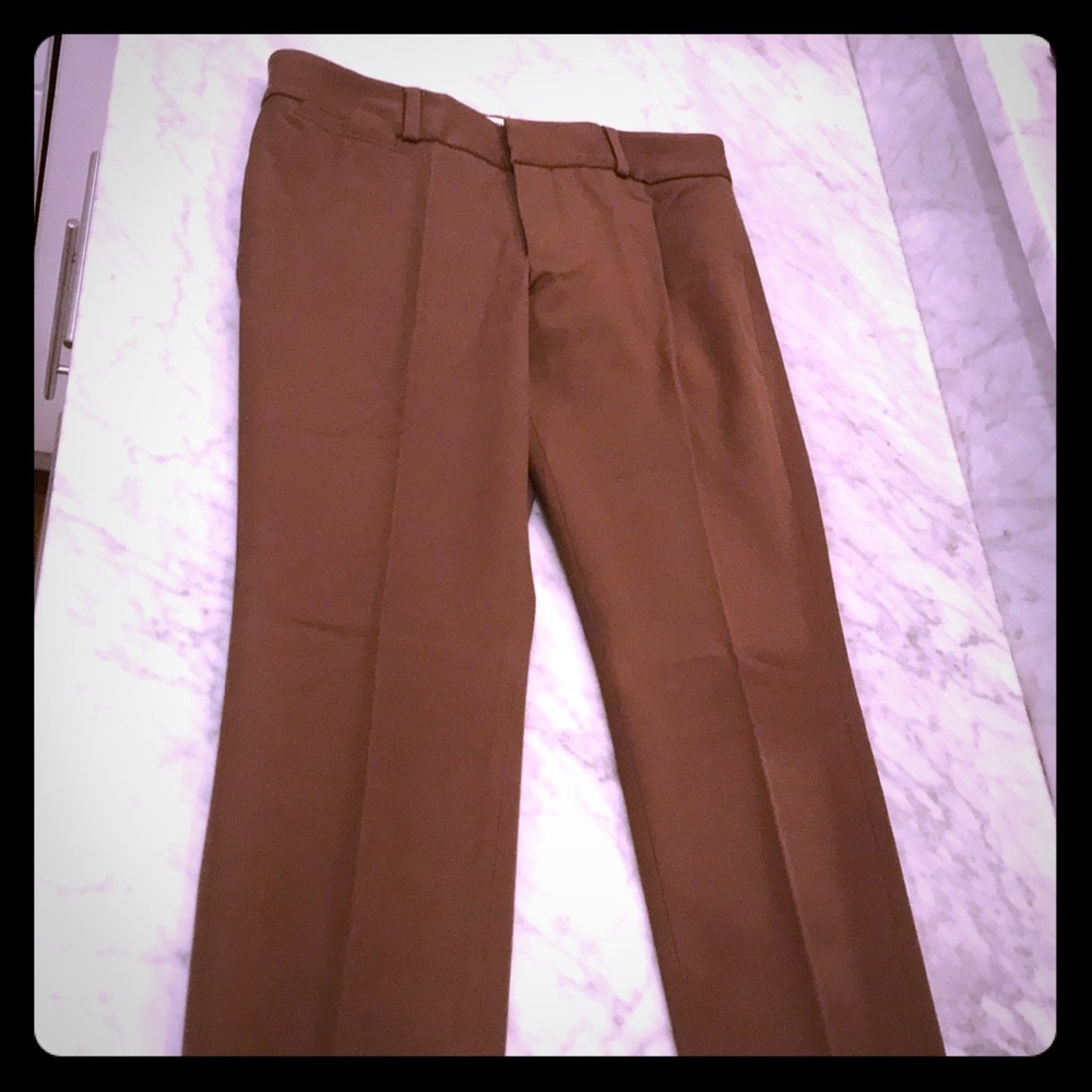 BR Ankle Pants Sloan Fit, 2P